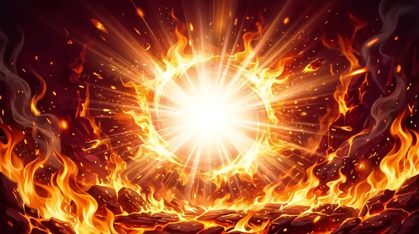 Hot to Burn 1 compressed
